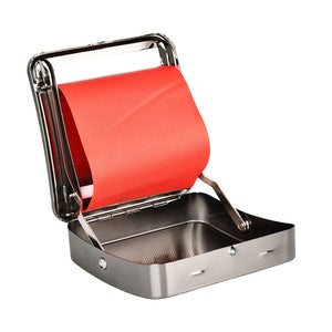 
                  
                    Load image into Gallery viewer, RAW Rawtomatic Roll Box - 79mm
                  
                
