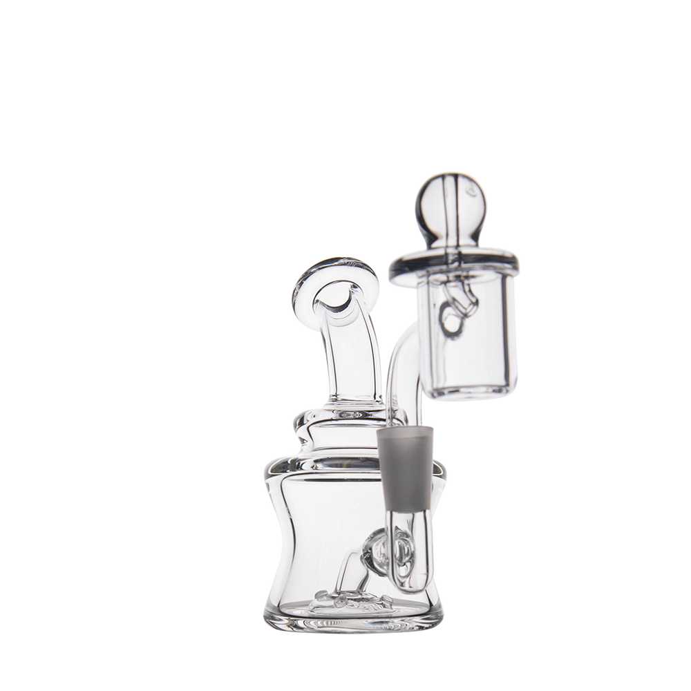 
                  
                    Load image into Gallery viewer, MJ Arsenal Jammer Mini Dab Rig
                  
                