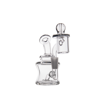 
                  
                    Load image into Gallery viewer, MJ Arsenal Jammer Mini Dab Rig
                  
                