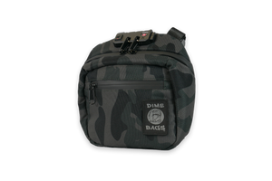 
                  
                    Load image into Gallery viewer, The Dime Bag Operator Stash bag
                  
                