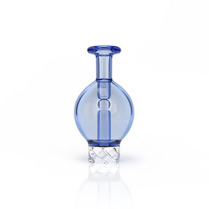 
                  
                    Load image into Gallery viewer, HONEY HIVE BUBBLE CARB CAP
                  
                