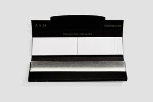 
                  
                    Load image into Gallery viewer, ASH Rolling Paper | King | Classic
                  
                