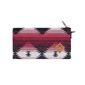 
                  
                    Load image into Gallery viewer, Revelry Broker - Smell Proof Zippered Stash Bag
                  
                