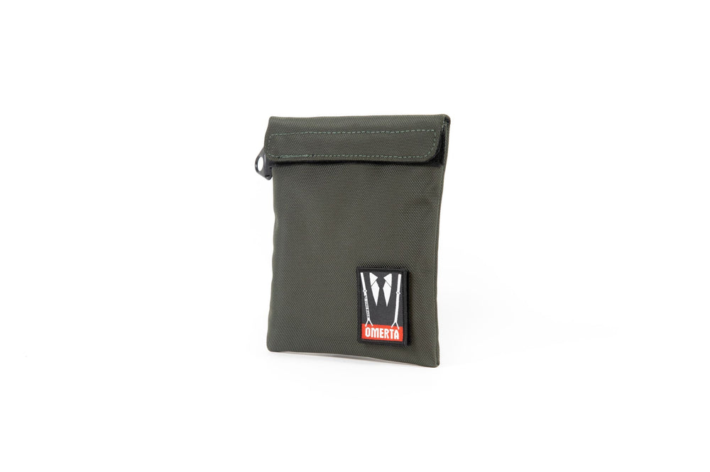 
                  
                    Load image into Gallery viewer, Dime Bags The Capo Smell proof bag
                  
                