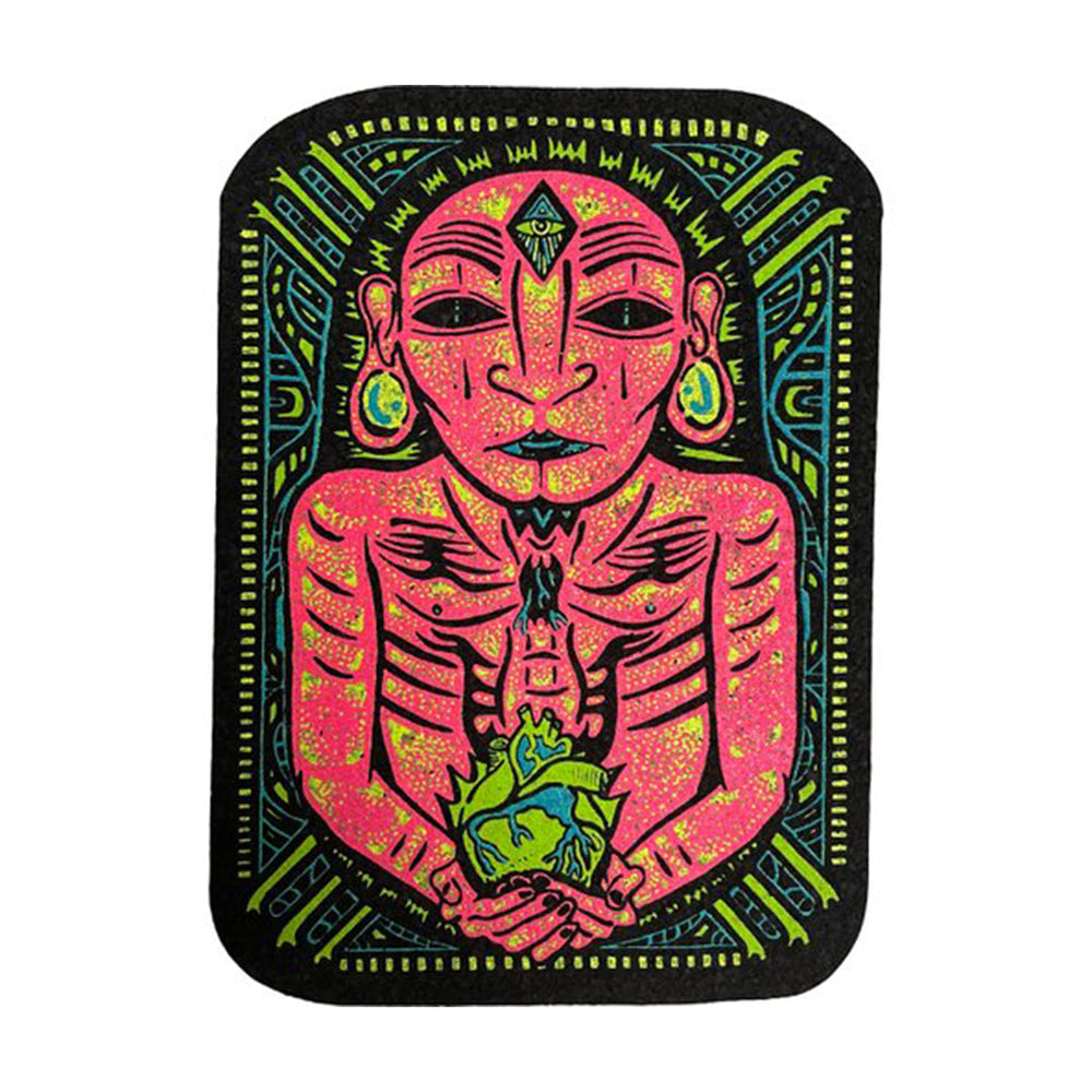 
                  
                    Load image into Gallery viewer, East Coasters 10&amp;quot; Dab Mats
                  
                
