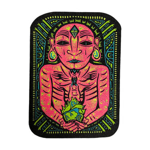 
                  
                    Load image into Gallery viewer, East Coasters 10&amp;quot; Dab Mats
                  
                