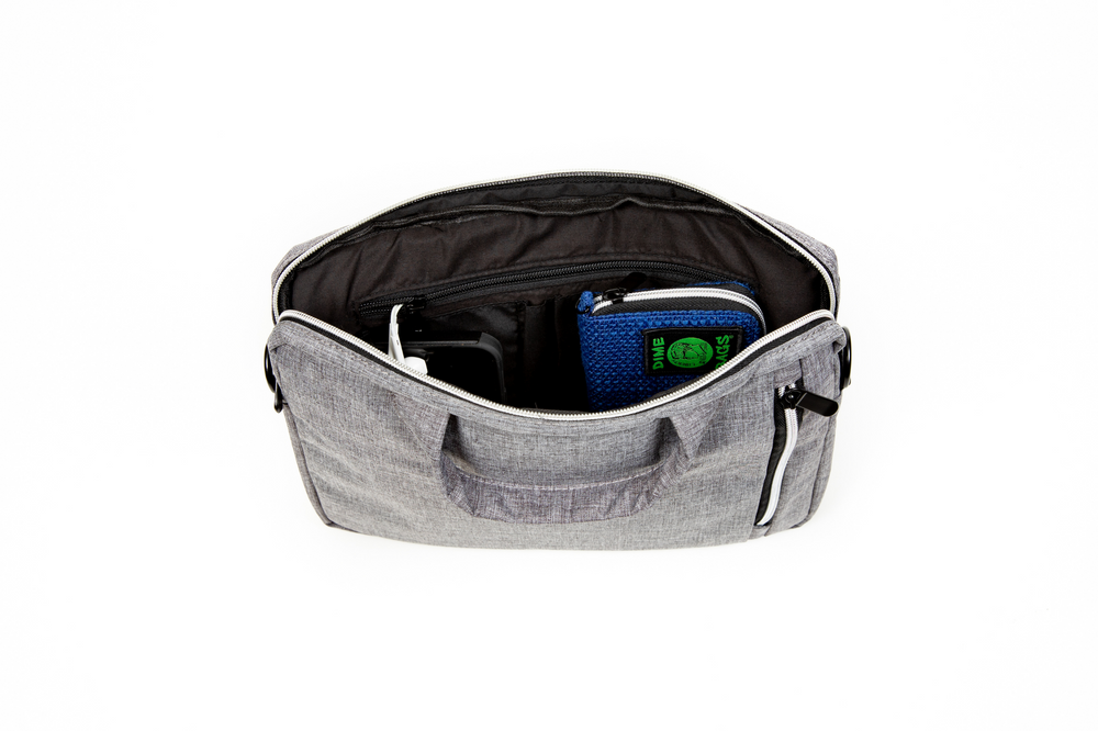 
                  
                    Load image into Gallery viewer, Dime Bags Side Hustler Shoulder Bag
                  
                
