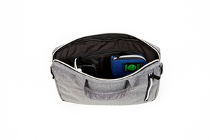 
                  
                    Load image into Gallery viewer, Dime Bags Side Hustler Shoulder Bag
                  
                
