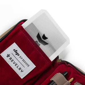 
                  
                    Load image into Gallery viewer, The Dab Kit - Smell Proof Kit with Dip Devices Lil&amp;#39; Dipper
                  
                