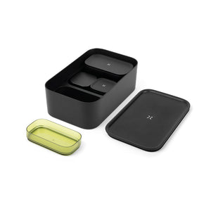
                  
                    Load image into Gallery viewer, Smell Proof Stash Box
                  
                