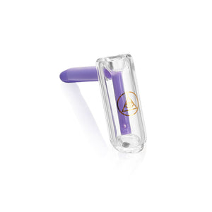 
                  
                    Load image into Gallery viewer, Hammer Bubbler - Slime Purple
                  
                