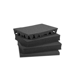 
                  
                    Load image into Gallery viewer, Protective Case Replacement Foam Set
                  
                