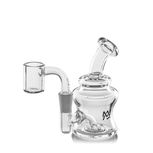 
                  
                    Load image into Gallery viewer, MJ Arsenal Jammer Mini Dab Rig
                  
                