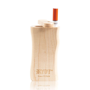 
                  
                    Load image into Gallery viewer, Ryot Wooden Dugout Set
                  
                