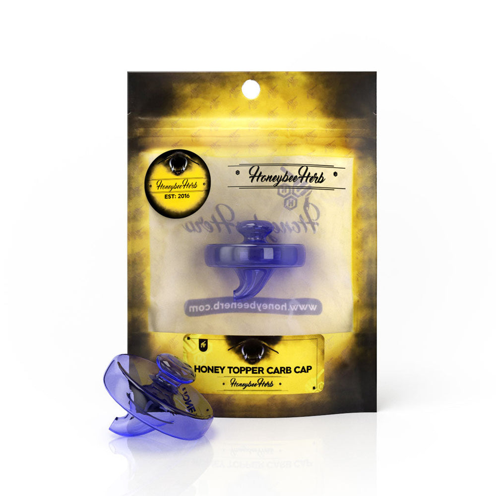
                  
                    Load image into Gallery viewer, HONEY TOPPER CARB CAP
                  
                