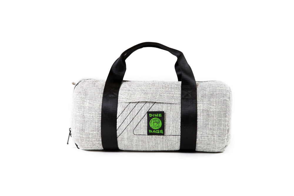 
                  
                    Load image into Gallery viewer, Dime Bags Duffle Tube Bag
                  
                
