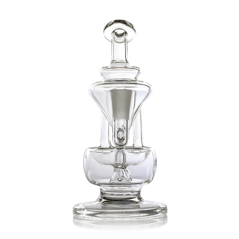 
                  
                    Load image into Gallery viewer, MJ Arsenal Claude Mini Dab Rig
                  
                