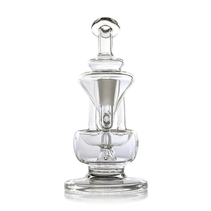 
                  
                    Load image into Gallery viewer, MJ Arsenal Claude Mini Dab Rig
                  
                