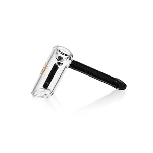 
                  
                    Load image into Gallery viewer, Classic Hammer Bubbler - Black
                  
                
