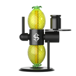 
                  
                    Load image into Gallery viewer, Stündenglass Kompact Pineapple Globe (Single)
                  
                