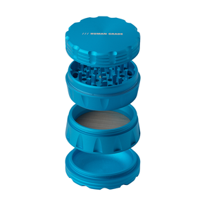 
                  
                    Load image into Gallery viewer, Human Grade Grinder 2A (2.5&amp;quot; 4-Piece)
                  
                