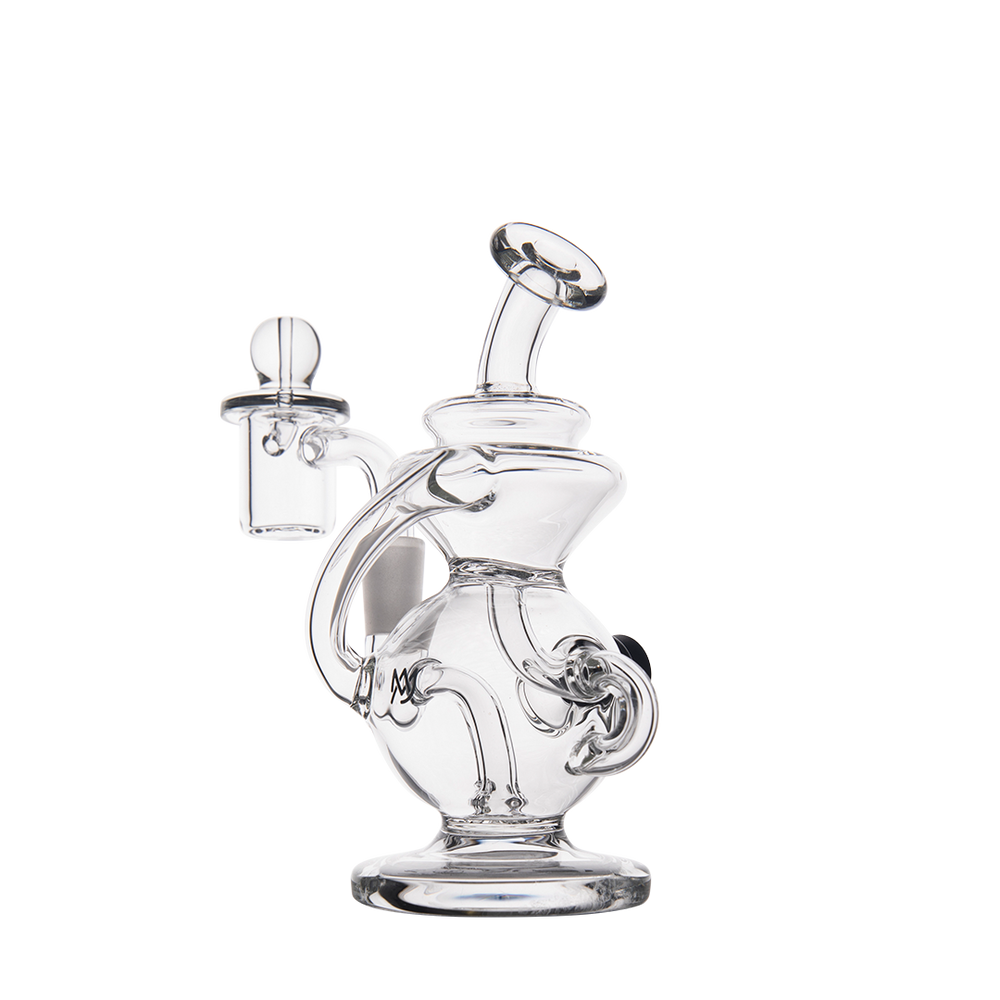 
                  
                    Load image into Gallery viewer, MJ Mini Jig Mini Dab Rig
                  
                