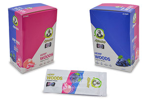 
                  
                    Load image into Gallery viewer, Afghan Hemp Duo Fusion Pack Blunt Wraps
                  
                