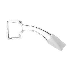 
                  
                    Load image into Gallery viewer, Human Grade Clear Bucket Bangers
                  
                
