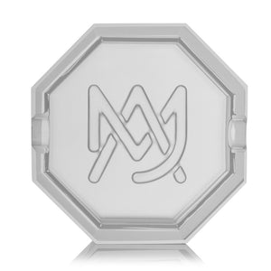 
                  
                    Load image into Gallery viewer, Pegasus Glass Ashtray
                  
                
