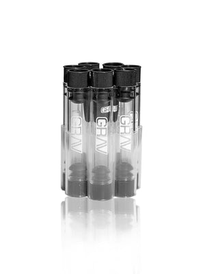 
                  
                    Load image into Gallery viewer, GRAV®  Fill-Your-Own Glass Joints 7-Pack
                  
                