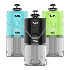 
                  
                    Load image into Gallery viewer, Yocan iCan eRig | 1100mAh
                  
                
