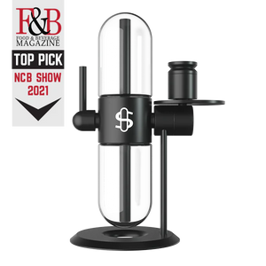 
                  
                    Load image into Gallery viewer, Stundenglass Gravity Hookah V2
                  
                