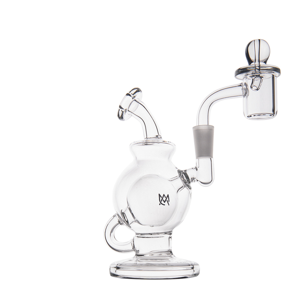 
                  
                    Load image into Gallery viewer, MJ Arsenal Atlas Mini Dab Rig
                  
                