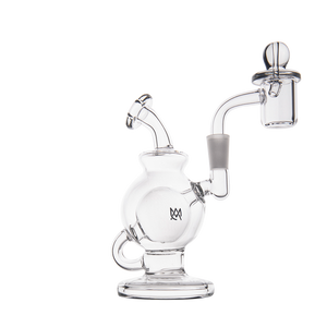 
                  
                    Load image into Gallery viewer, MJ Arsenal Atlas Mini Dab Rig
                  
                