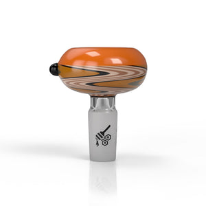 
                  
                    Load image into Gallery viewer, WHRIL SPLASH BASIN BONG FLOWER BOWL
                  
                