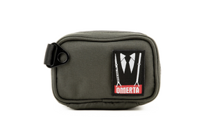 
                  
                    Load image into Gallery viewer, Dime Bags Boss Smell Proof Bag
                  
                