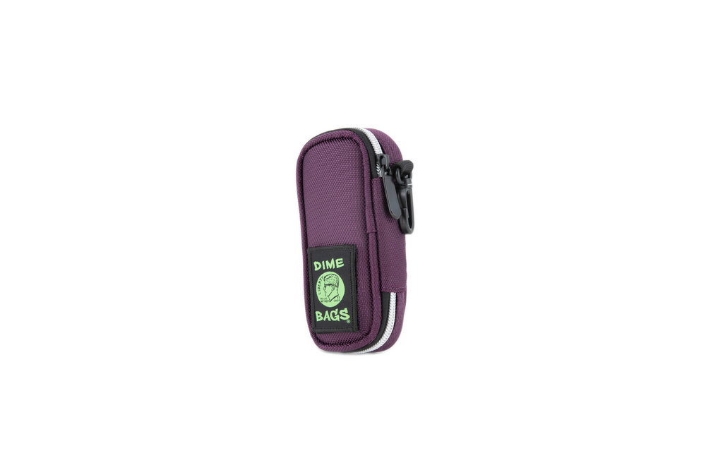 
                  
                    Load image into Gallery viewer, Dime Bags Pod Smell Proof Bag
                  
                