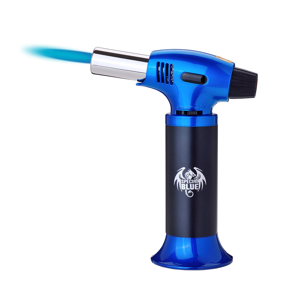
                  
                    Load image into Gallery viewer, Special Blue Inferno Butane Torch - 6.25&amp;quot;
                  
                