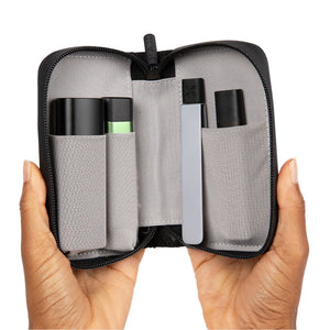 
                  
                    Load image into Gallery viewer, Eco Friendly Smell Proof Bag
                  
                