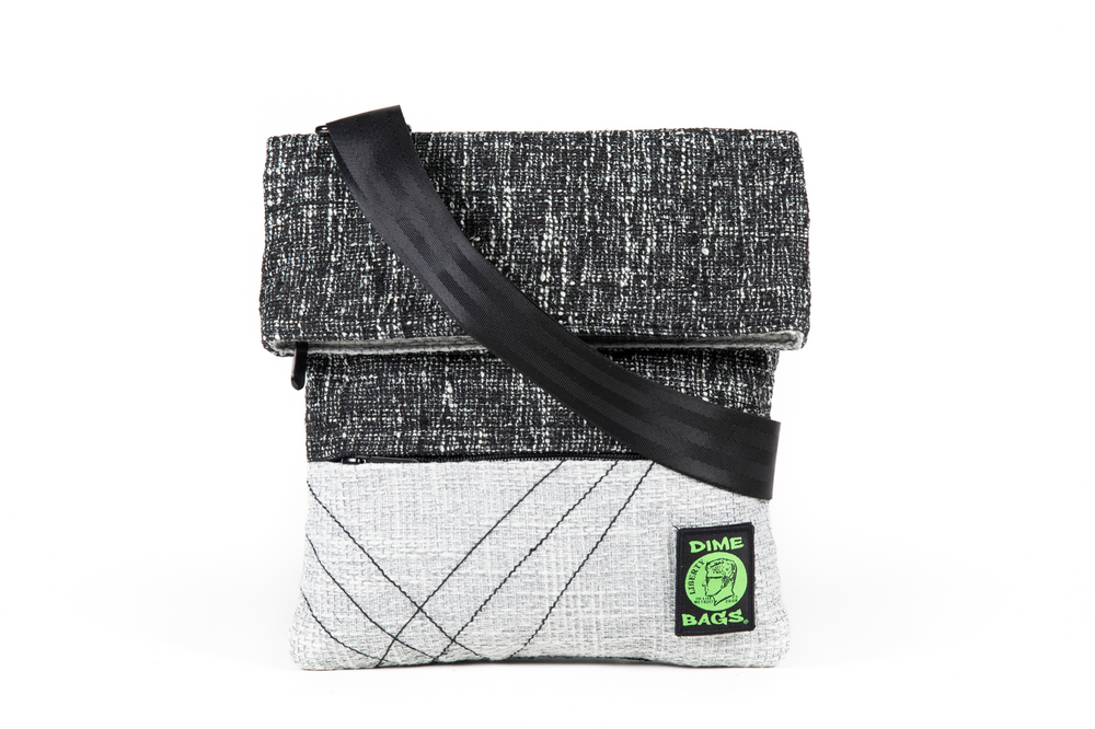 
                  
                    Load image into Gallery viewer, Dime Bags Multi-Purpose Crossbody
                  
                