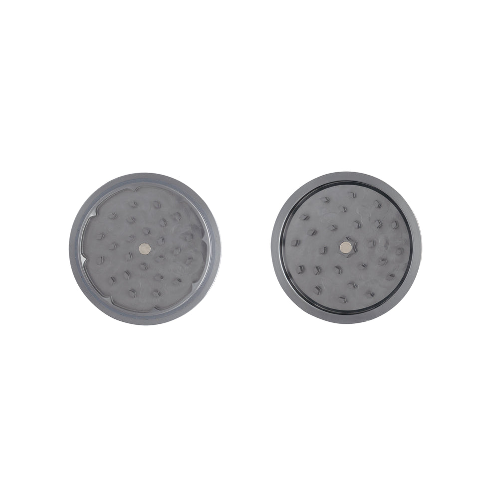 
                  
                    Load image into Gallery viewer, ONGROK 3 Inch, 2-Piece Walnut Grinder
                  
                