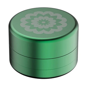 
                  
                    Load image into Gallery viewer, Flower Mill 2&amp;quot; Next Gen Standard Herb Grinder
                  
                