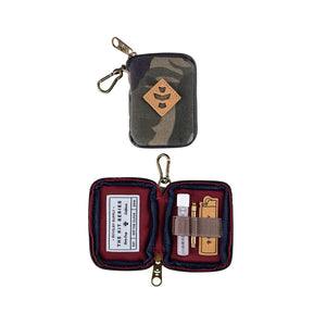 
                  
                    Load image into Gallery viewer, Revelry Chillum Kit - Smell Proof Smoking Kit
                  
                