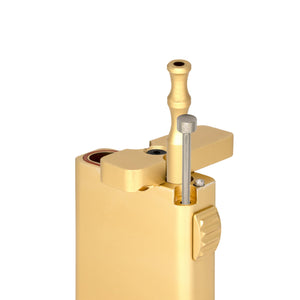 
                  
                    Load image into Gallery viewer, Aluminum Dugout One Hitter
                  
                