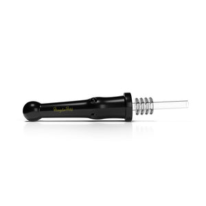 
                  
                    Load image into Gallery viewer, SILICONE DAB STRAW
                  
                