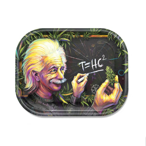 
                  
                    Load image into Gallery viewer, T=HC2 Higher Education Metal Rollin&amp;#39; Tray
                  
                