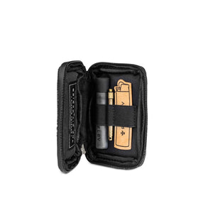 
                  
                    Load image into Gallery viewer, Revelry Chillum Kit - Smell Proof Smoking Kit
                  
                