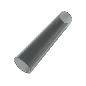 
                  
                    Load image into Gallery viewer, Stundenglass Gray Glass Hose Tip
                  
                