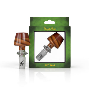 
                  
                    Load image into Gallery viewer, FIRE PIT TOP WHRIL BONG BOWL SLIDE
                  
                
