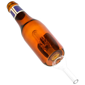 
                  
                    Load image into Gallery viewer, Beer Burner Bubbler Dab Straw - 7.75&amp;quot;
                  
                